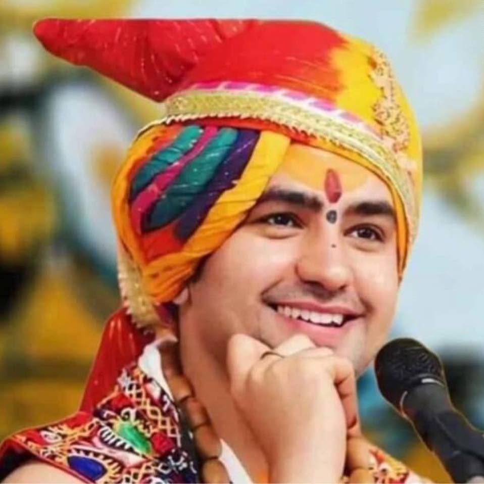 Bageshwar Dham Sarkar