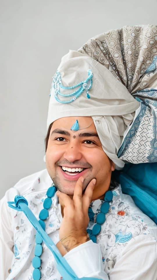 Bageshwar Dham Sarkar