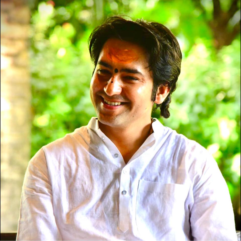 Bageshwar Dham Sarkar