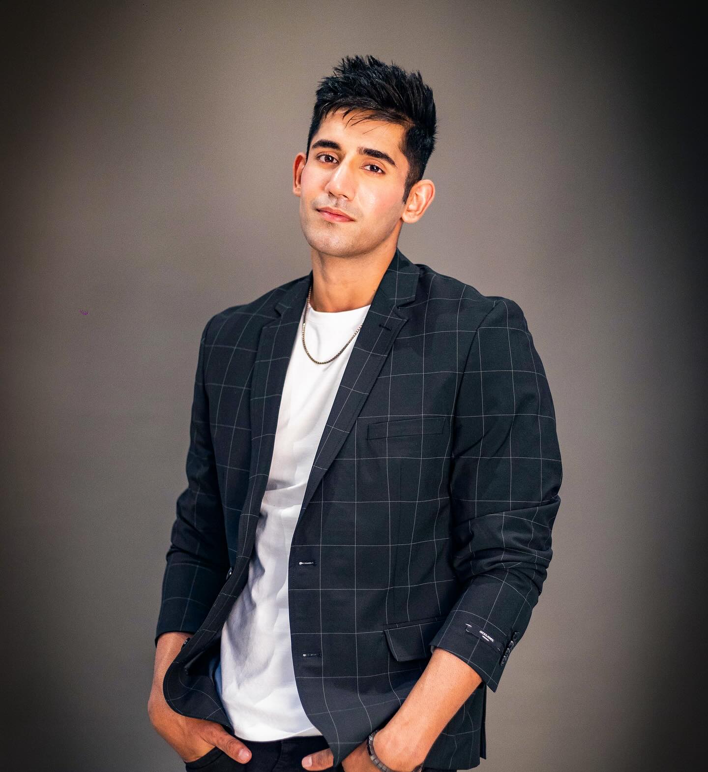 Varun Sood