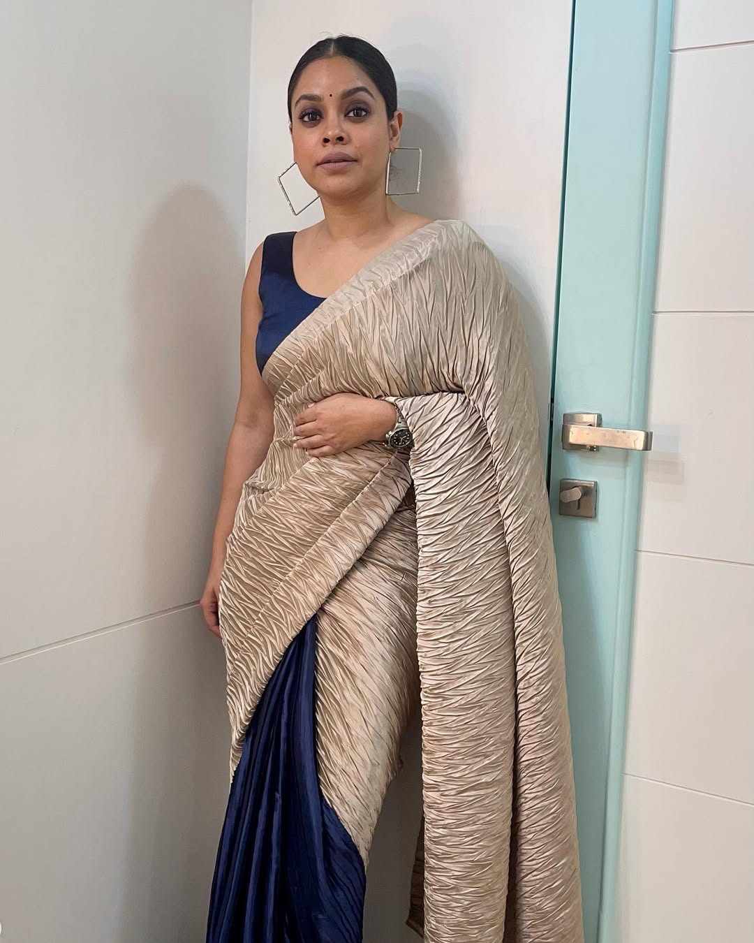 Sumona Chakravarti