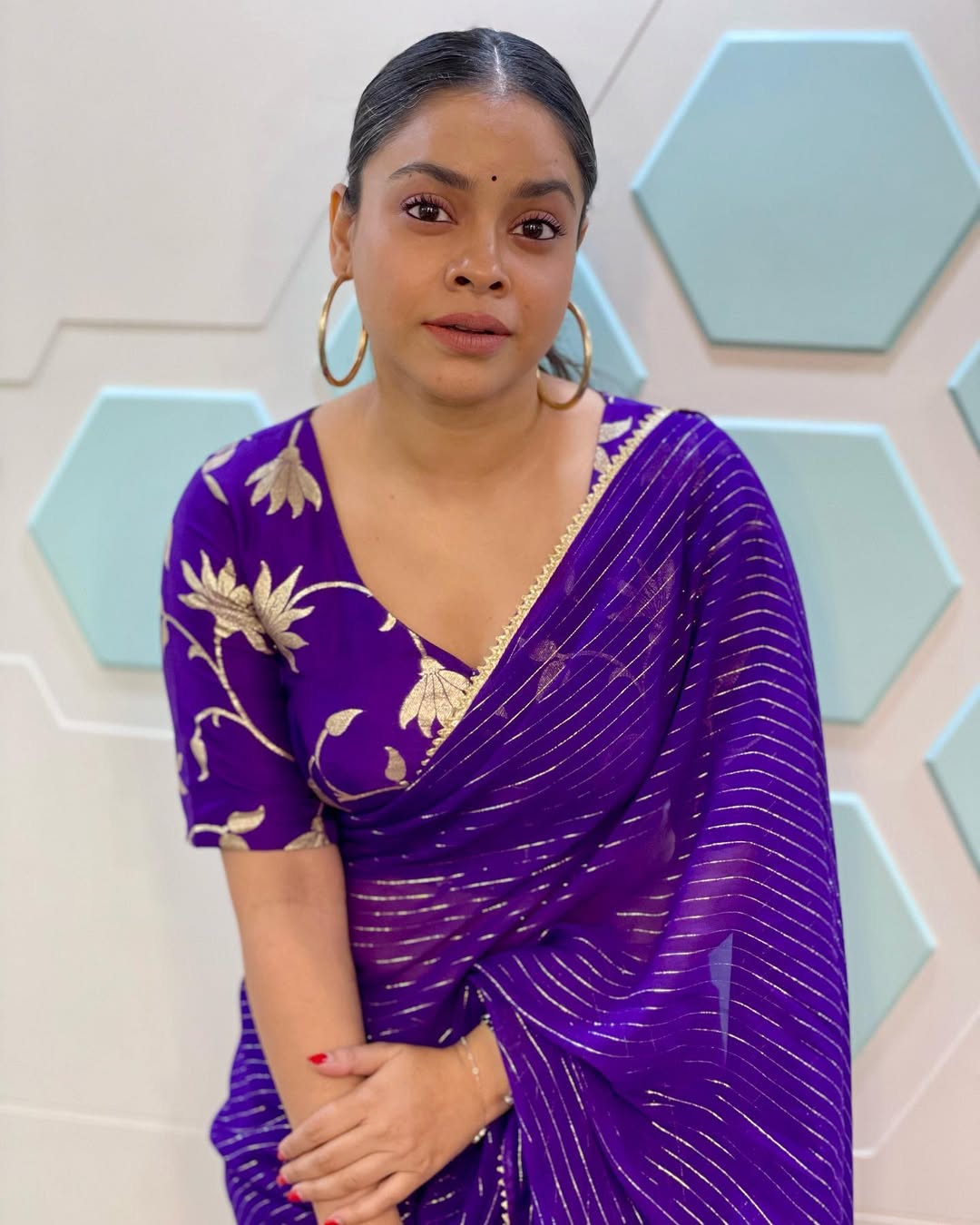 Sumona Chakravarti