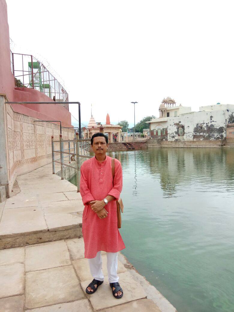 Maharaja Sanajaoba Leishemba