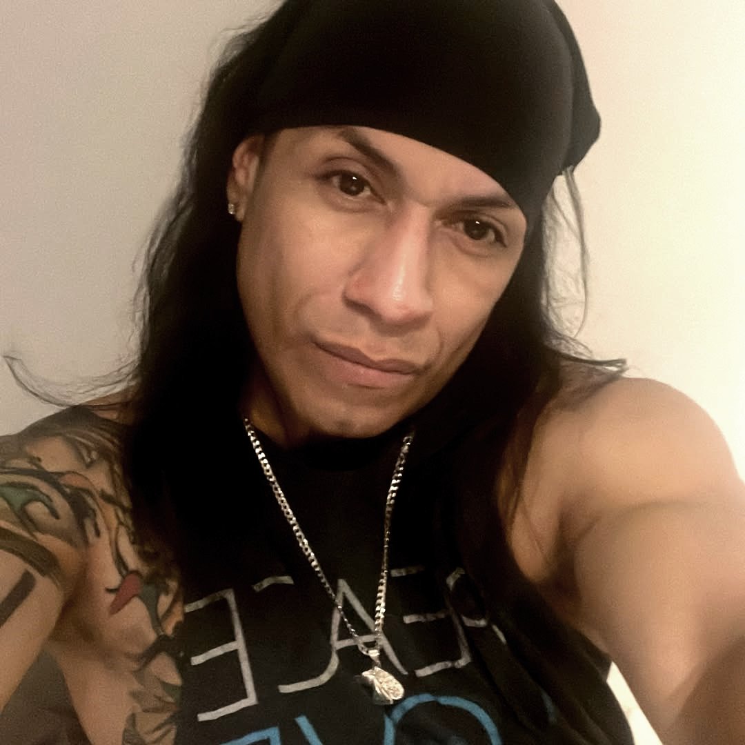 Rudy Youngblood