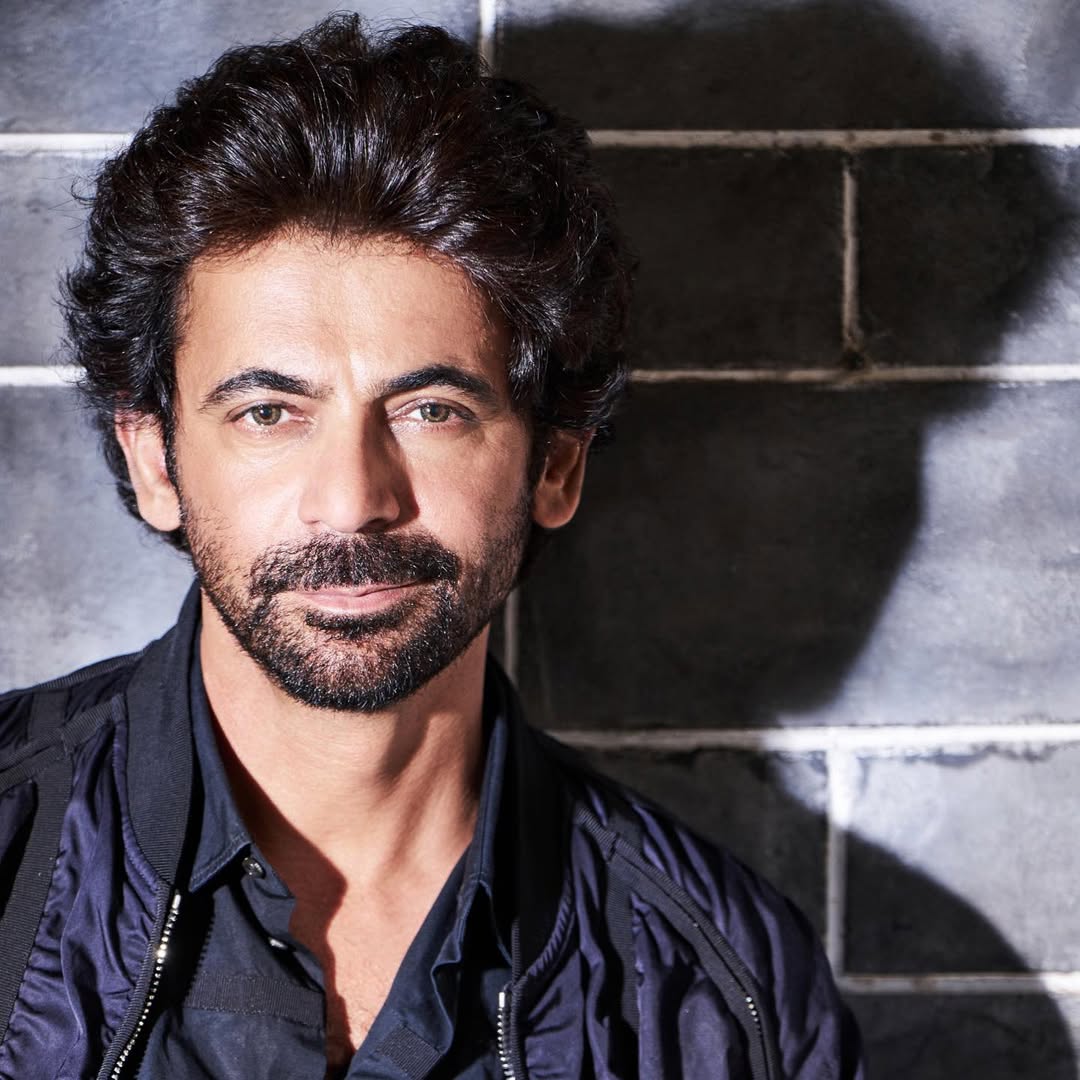 Sunil Grover