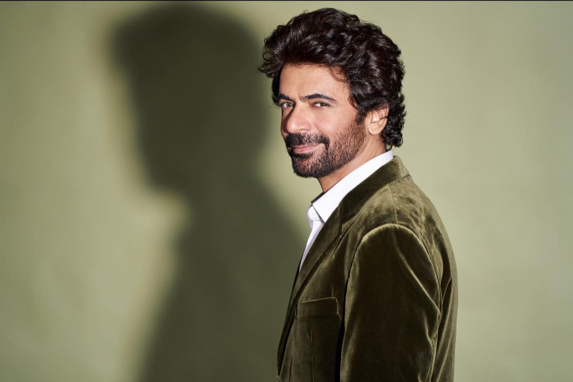 Sunil Grover