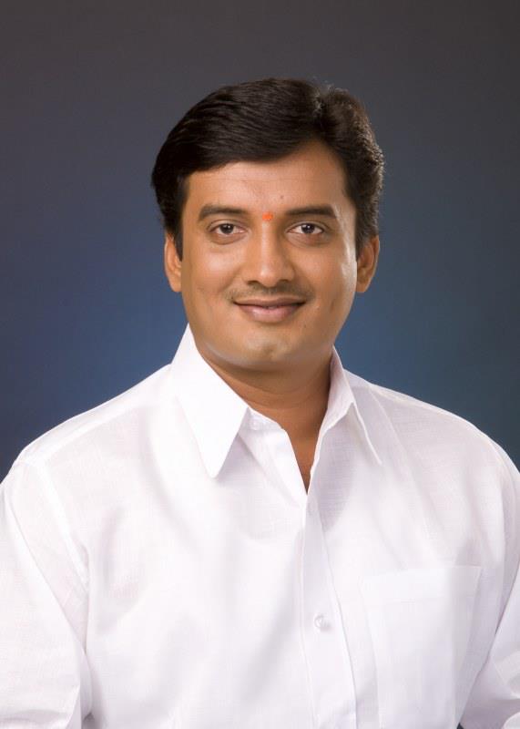 Dhananjay Mahadik