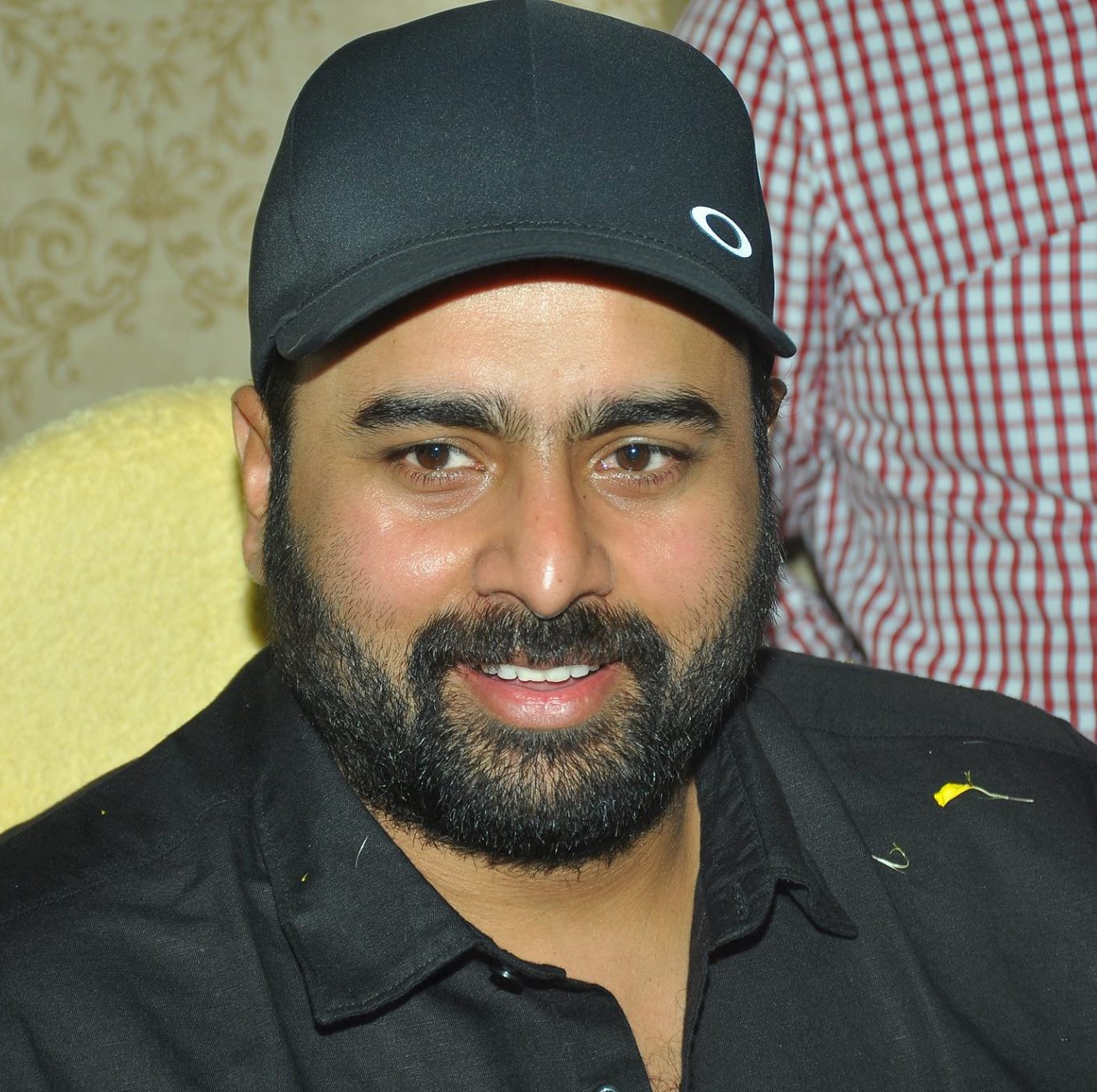 Nara Rohith