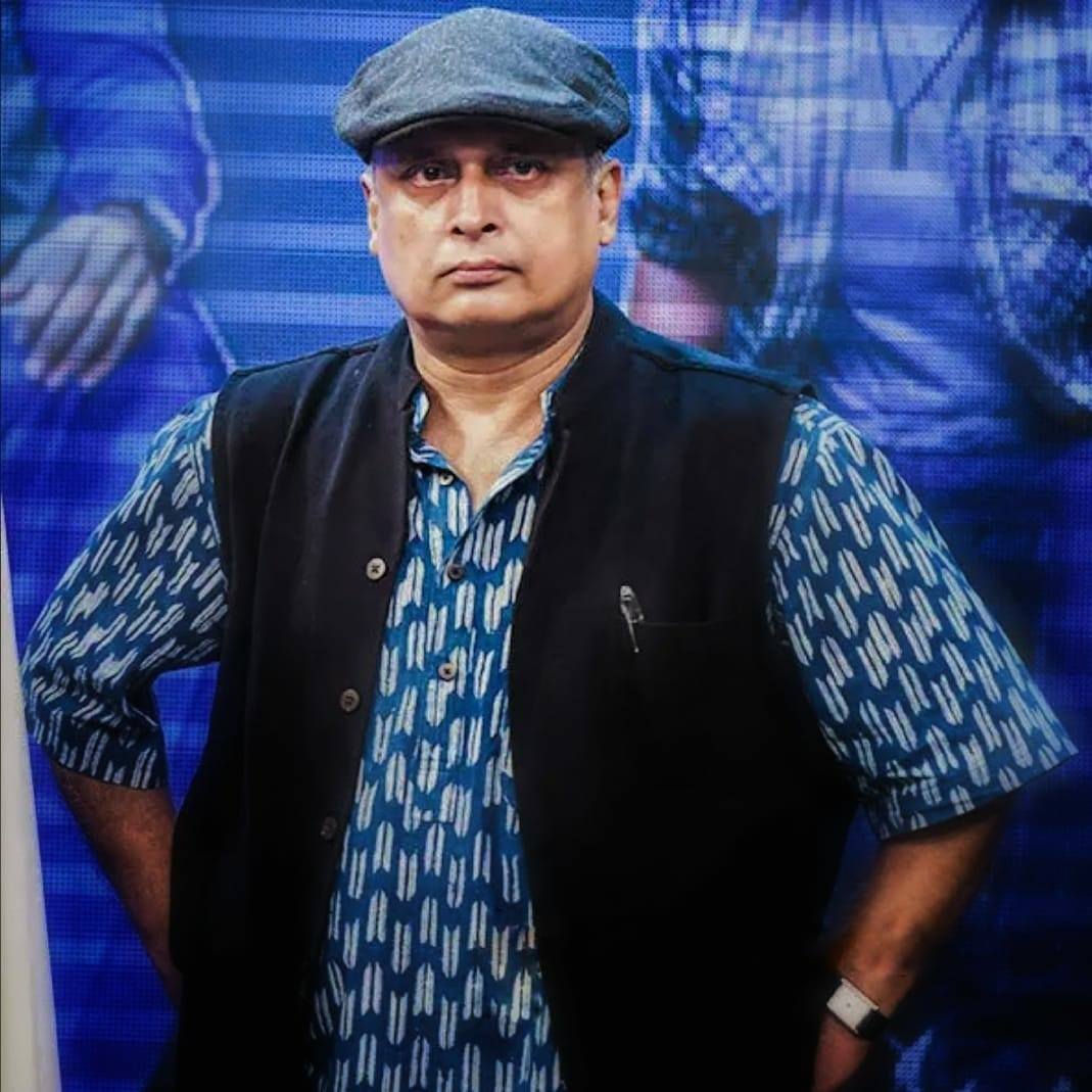 Piyush Mishra