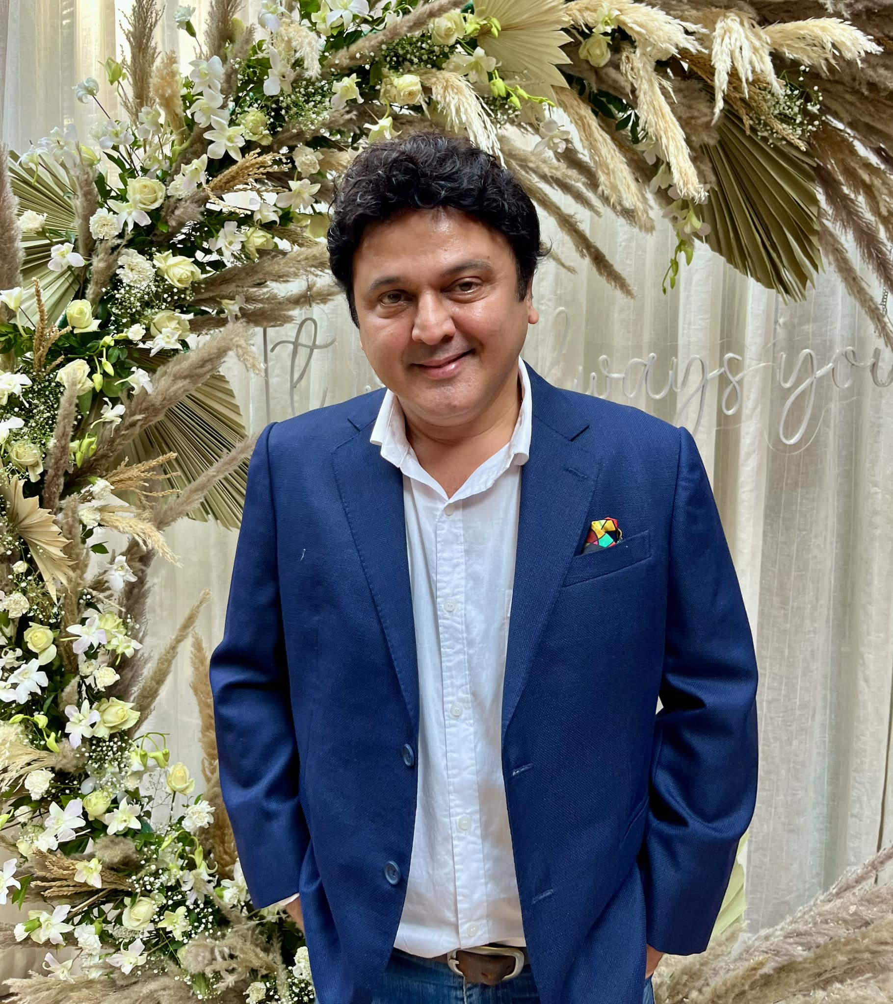 Ali Asgar