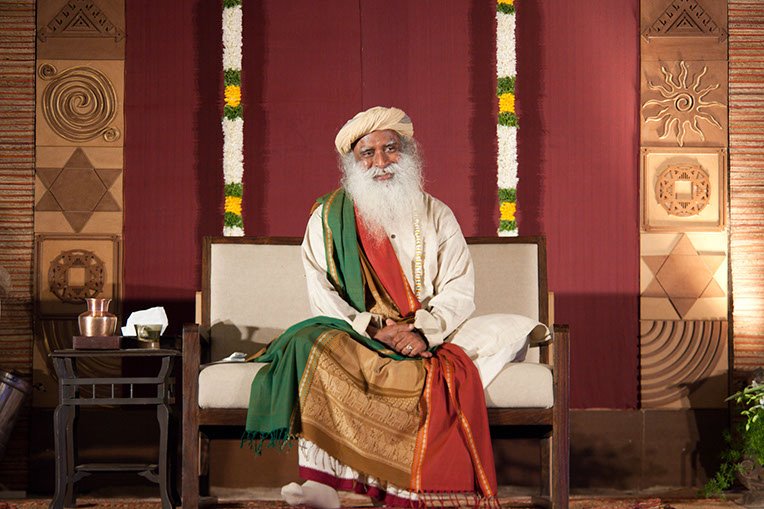 Sadhguru