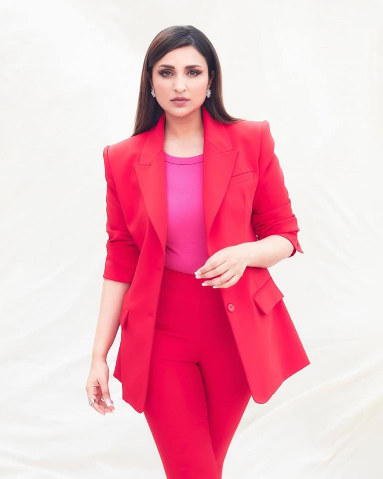 Parineeti Chopra