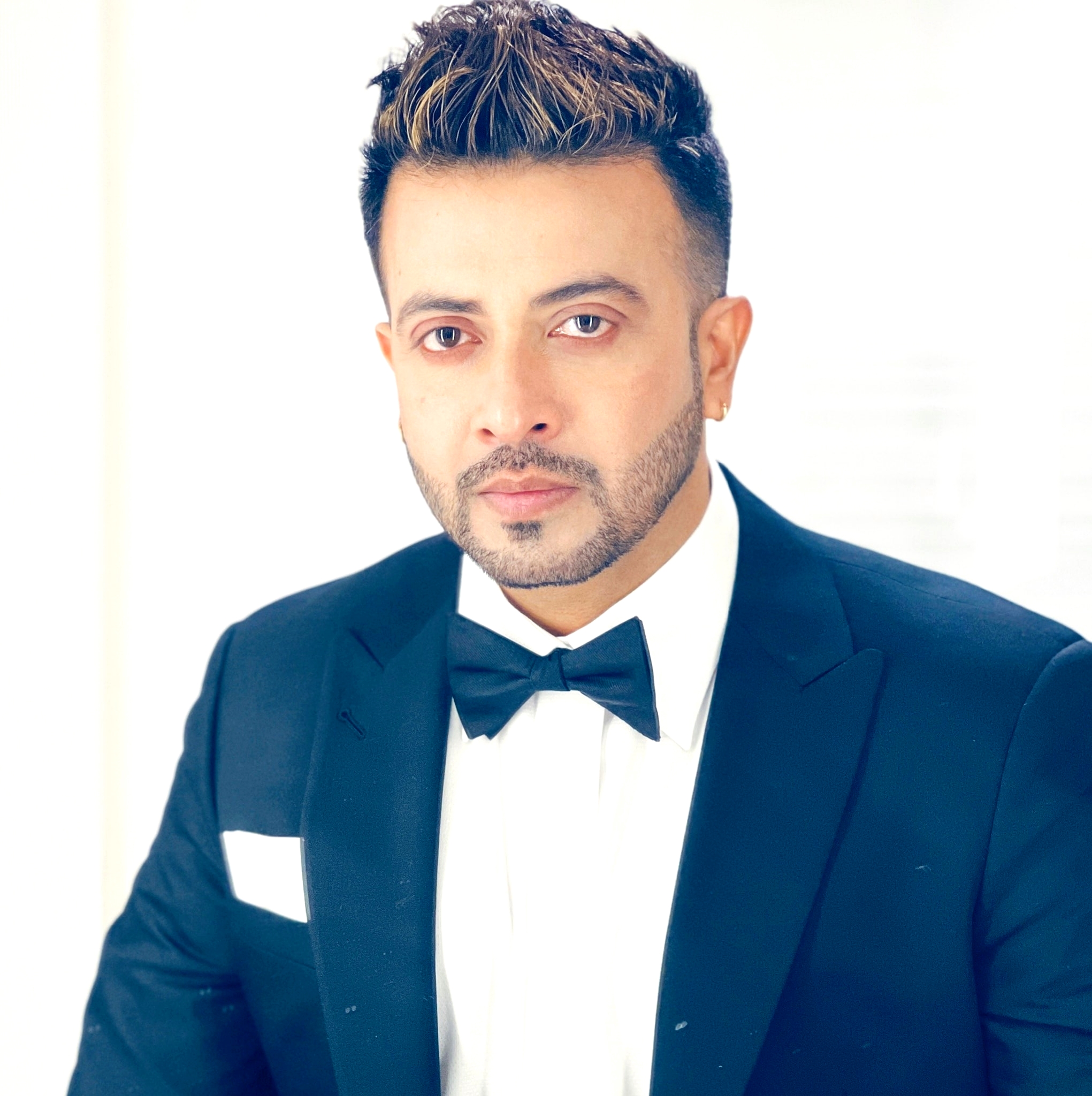 Shakib Khan