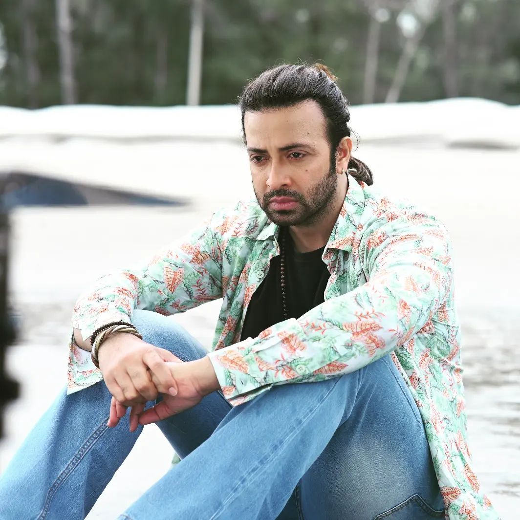 Shakib Khan