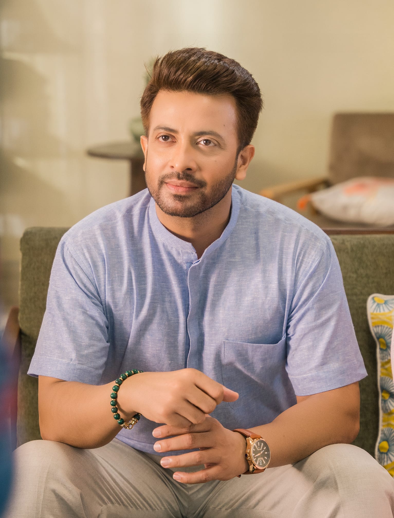 Shakib Khan