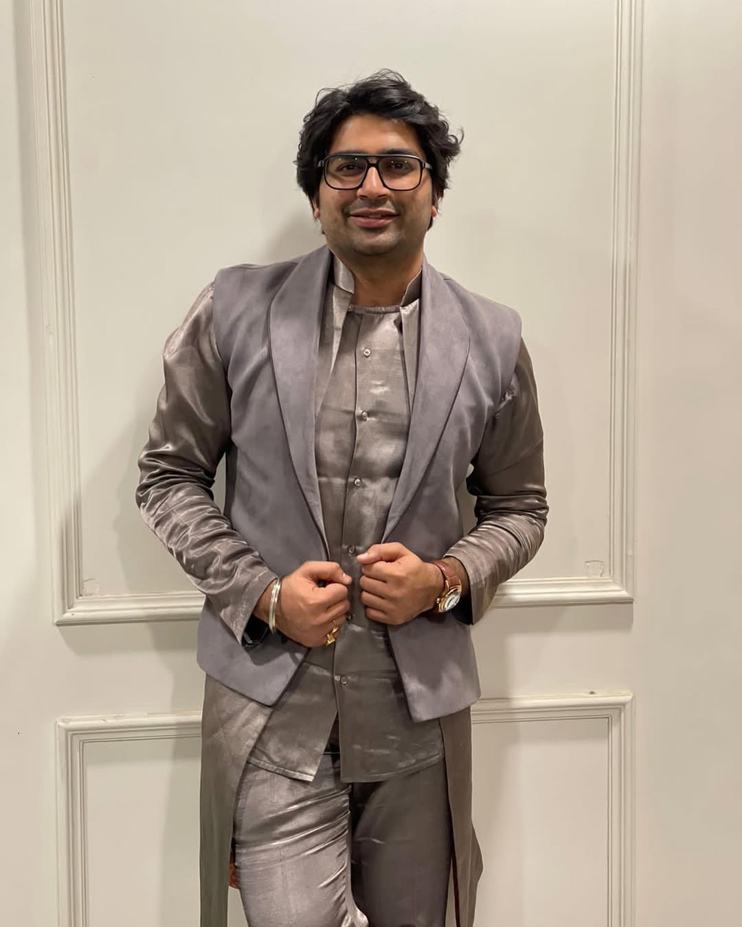 Malhar Thakar