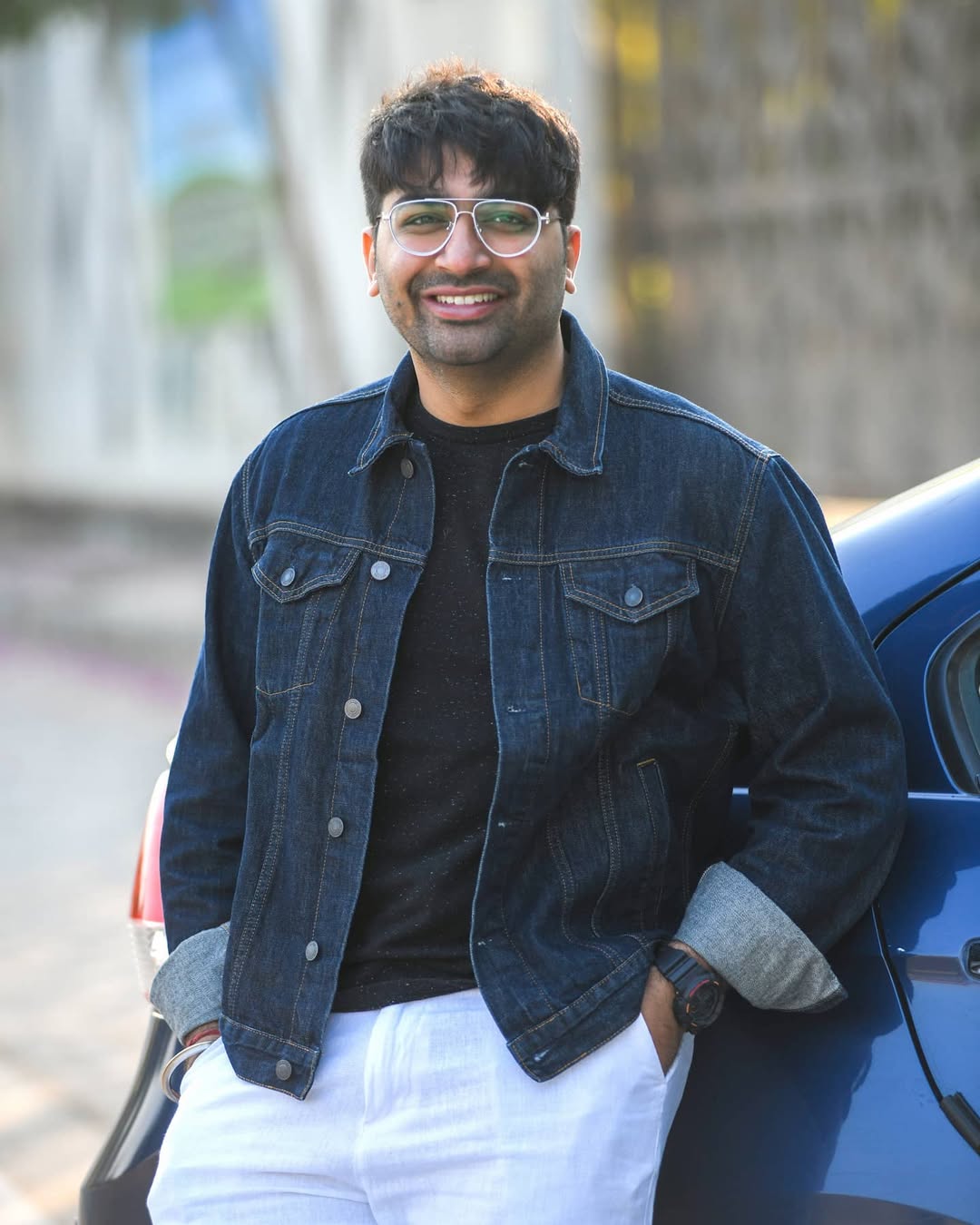 Malhar Thakar