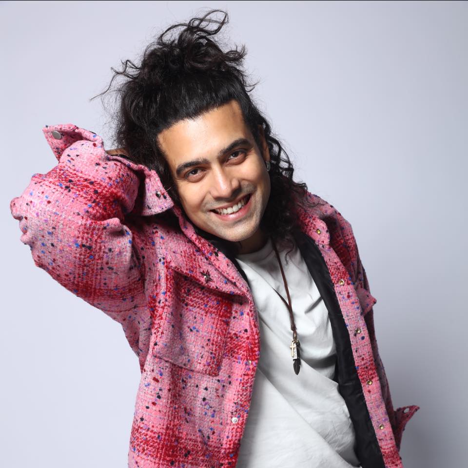 Jubin Nautiyal