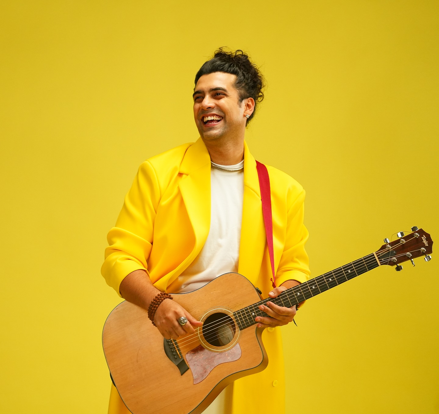 Jubin Nautiyal