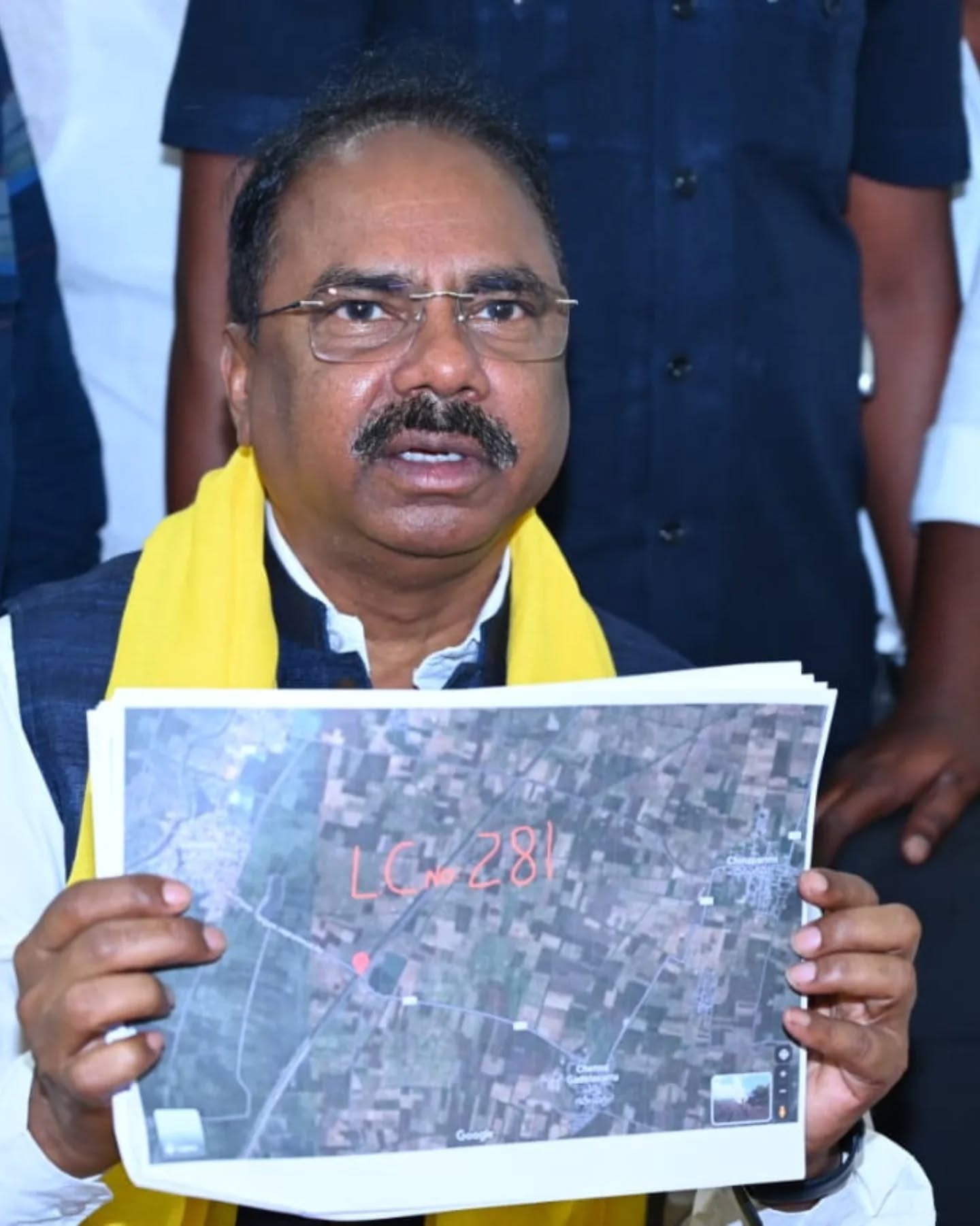 Tenneti Krishna Prasad