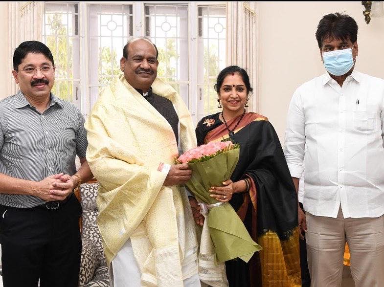 Thamizhachi Thangapandian