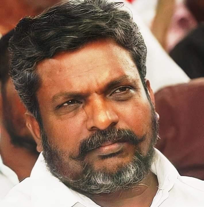 Thol.Thirumavalavan