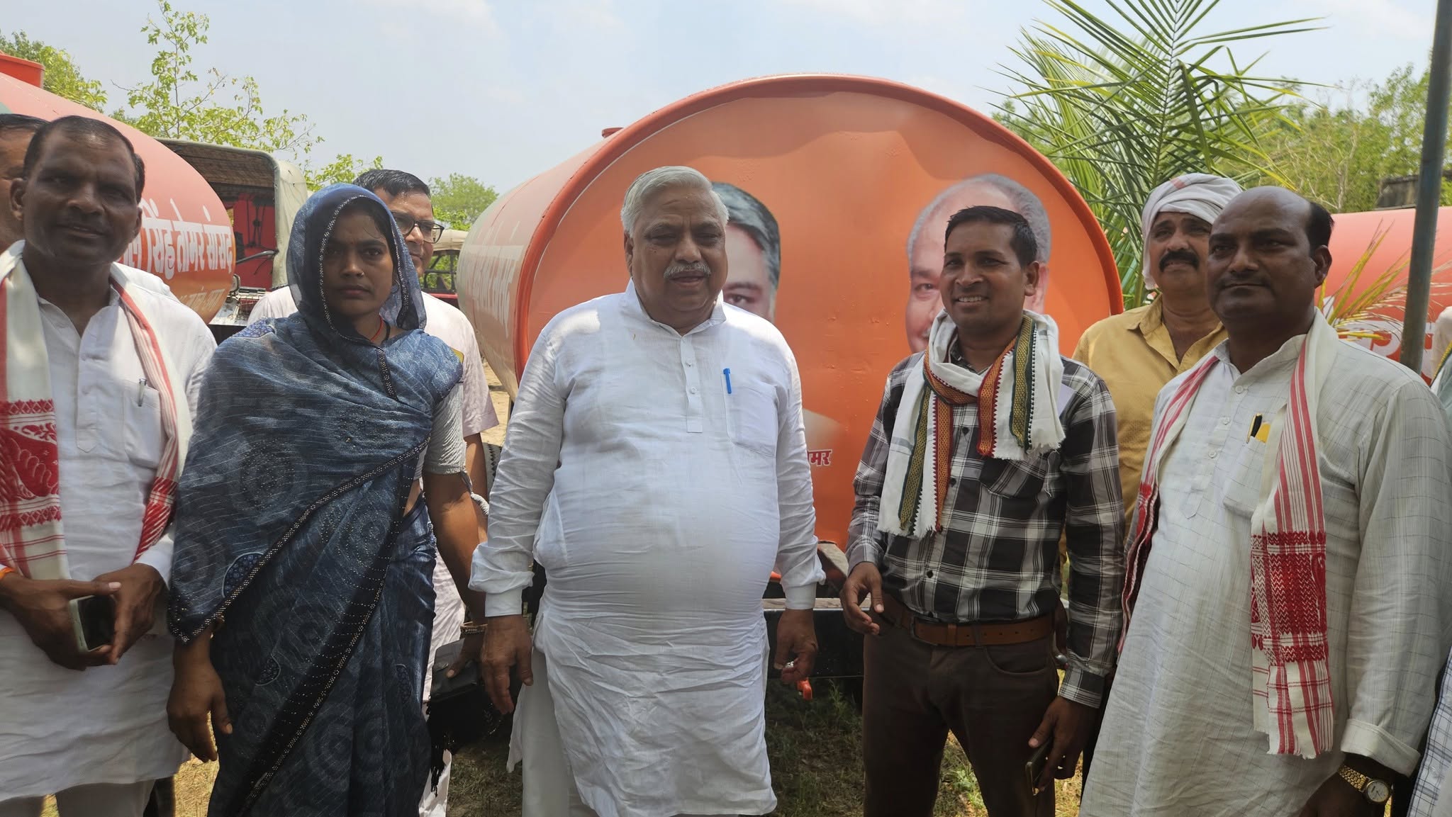 Tomar, Shri Shivmangal Singh