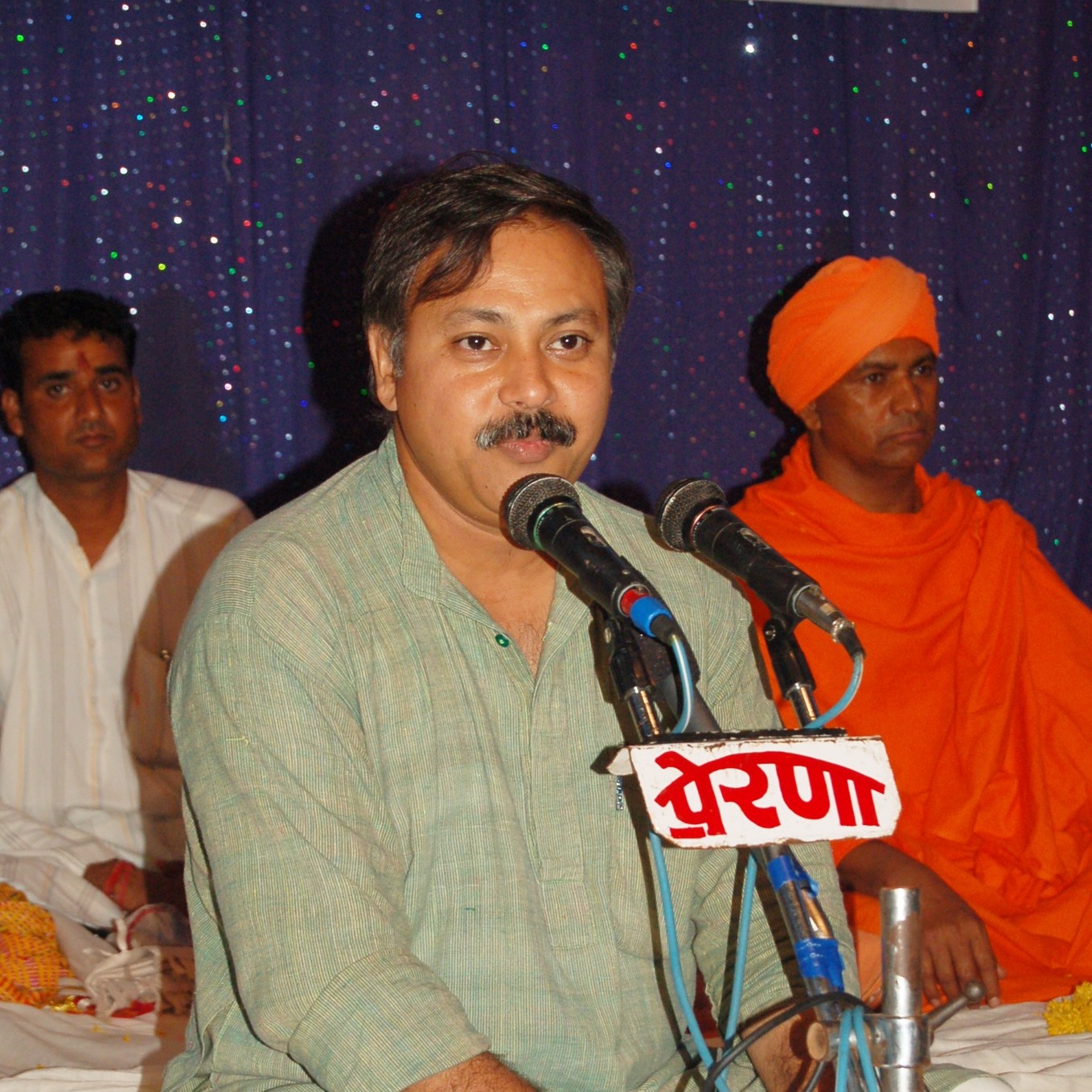 Rajiv Dixit