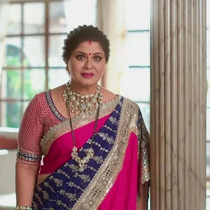 Sudha Chandran