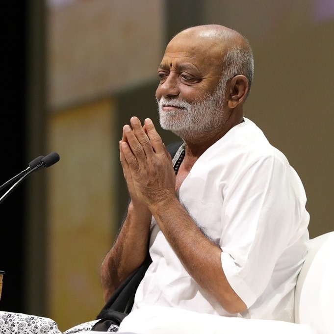 Morari Bapu
