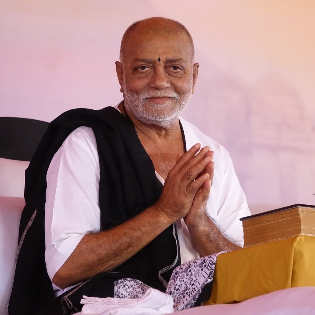 Morari Bapu