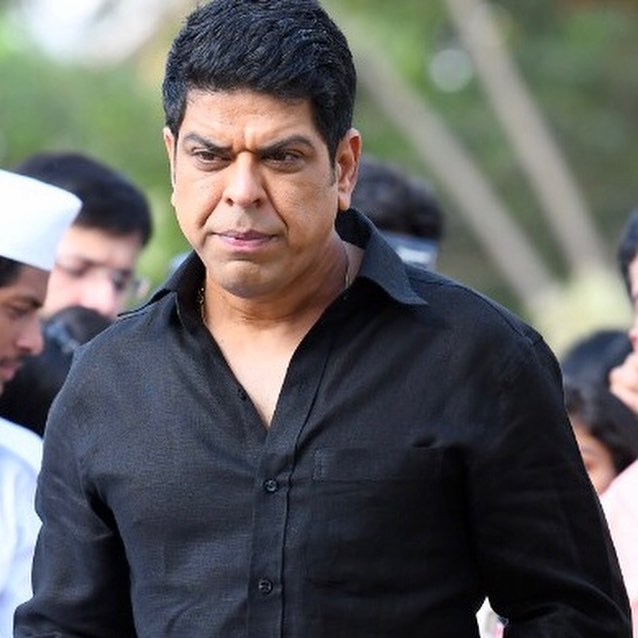 Murali Sharma