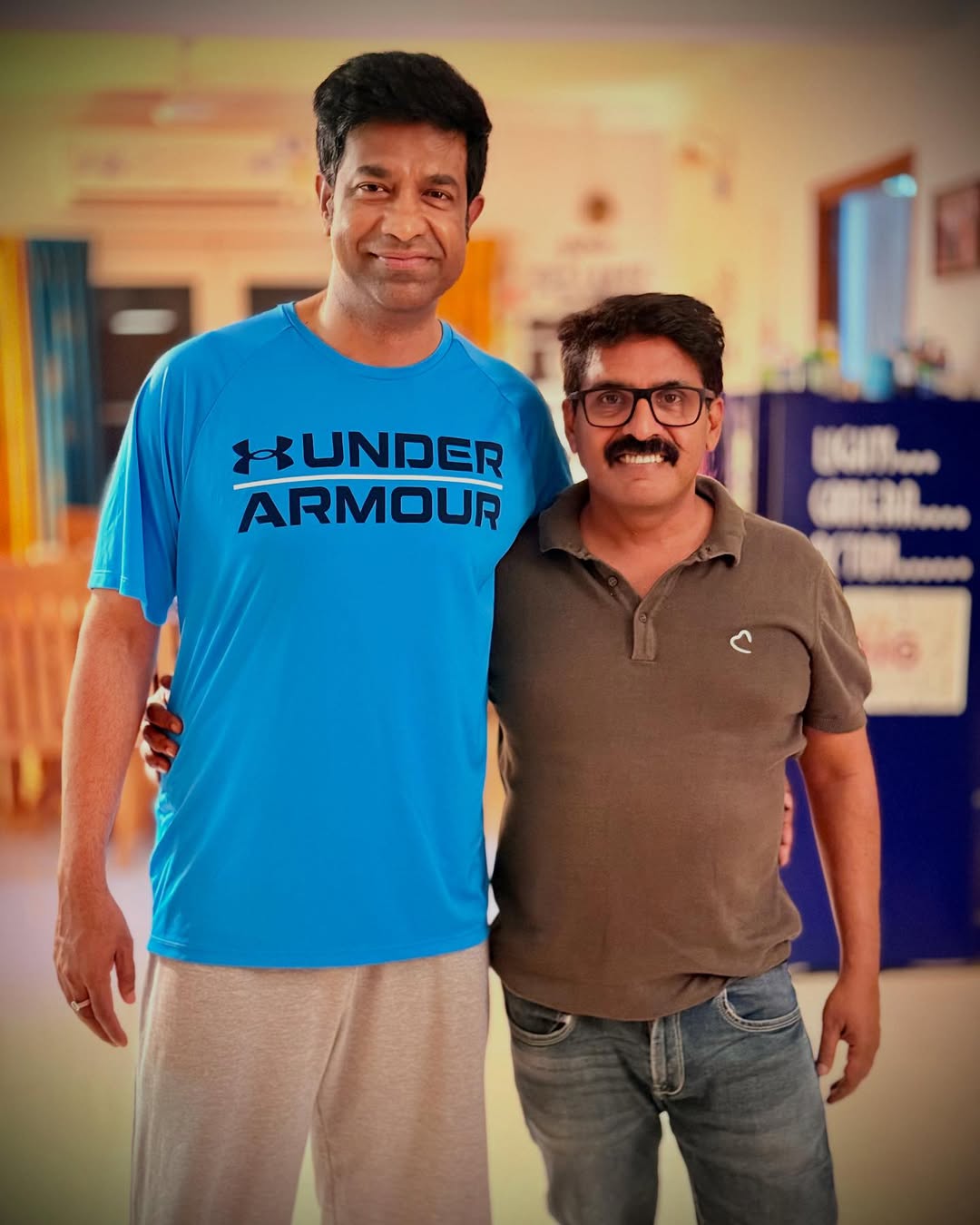 Vennela Kishore