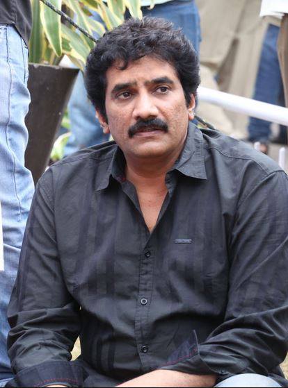 Rao Ramesh