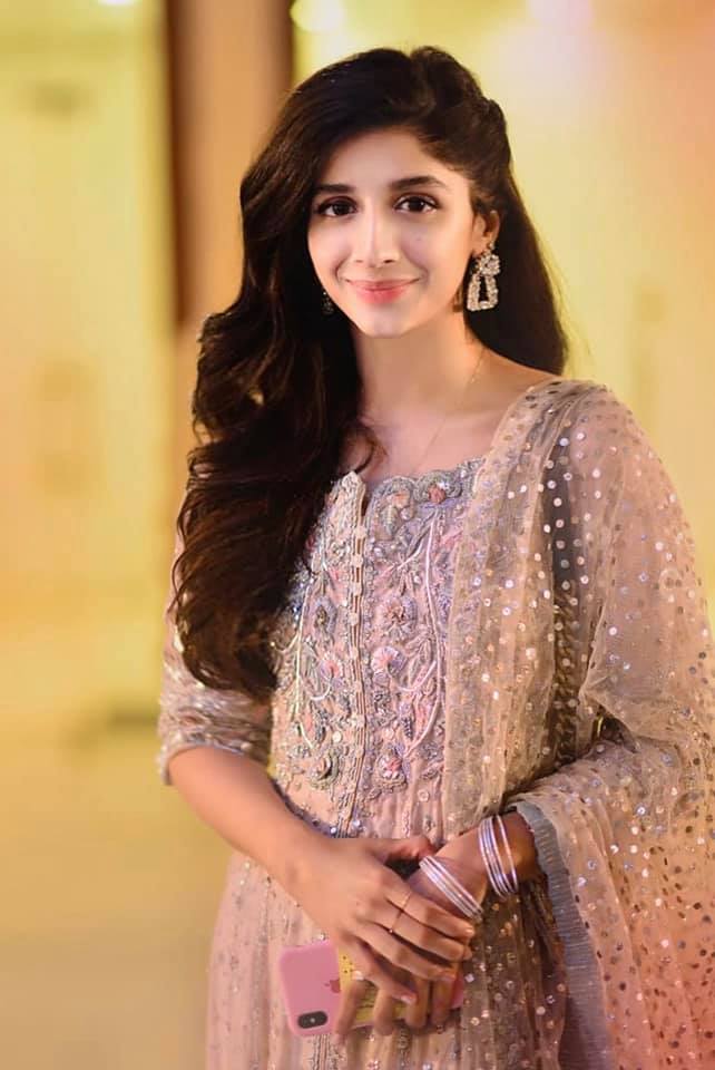 Mawra Hocane