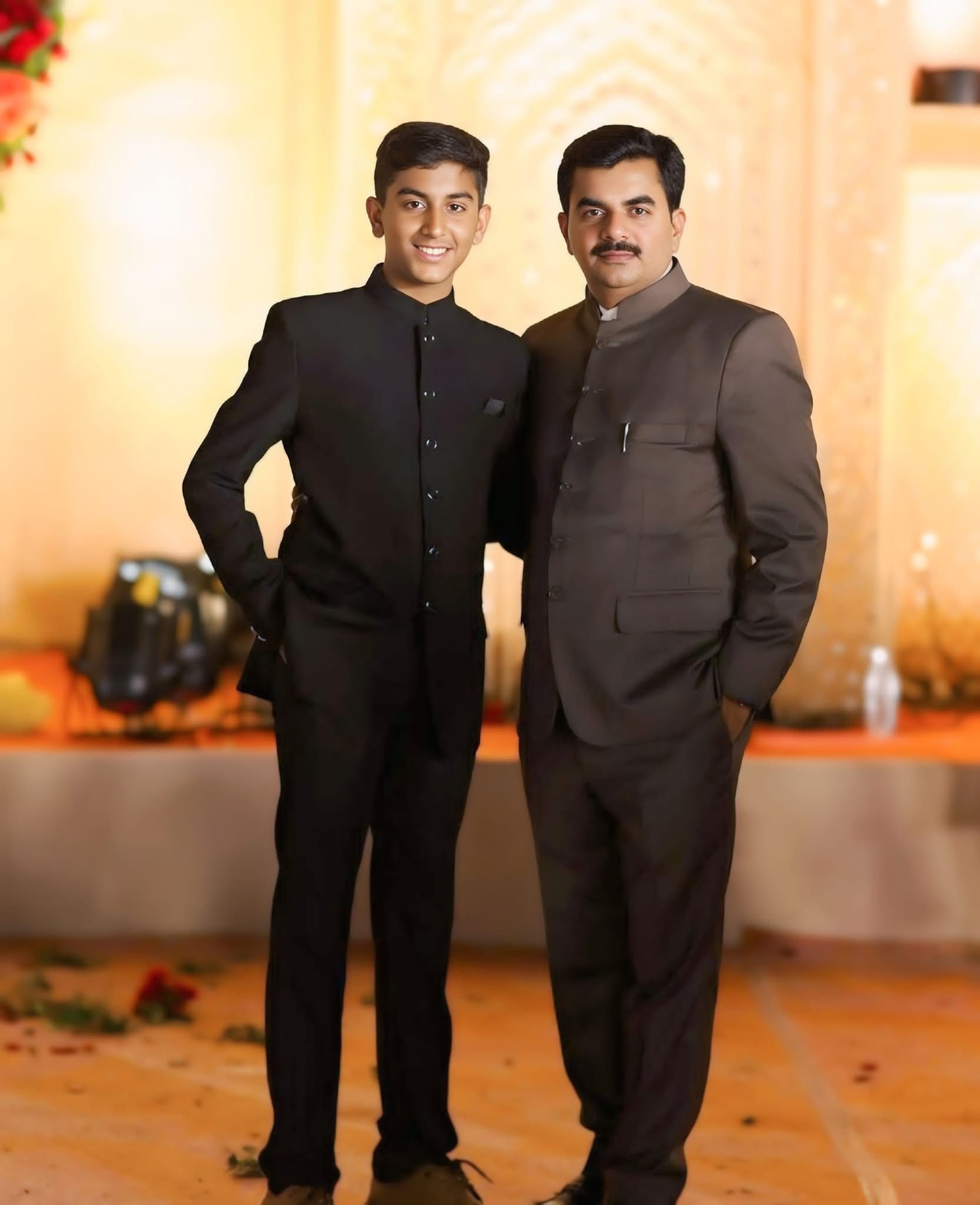 Ravindra Vasantrao Chavan