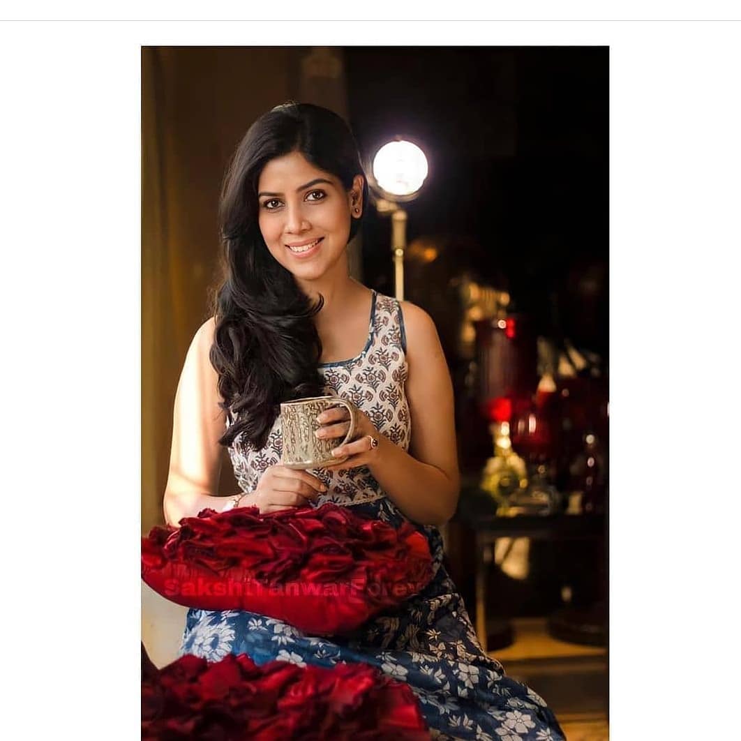 Sakshi Tanwar