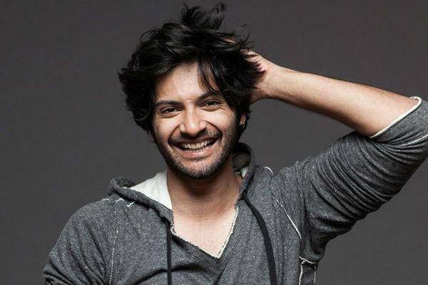 Ali Fazal