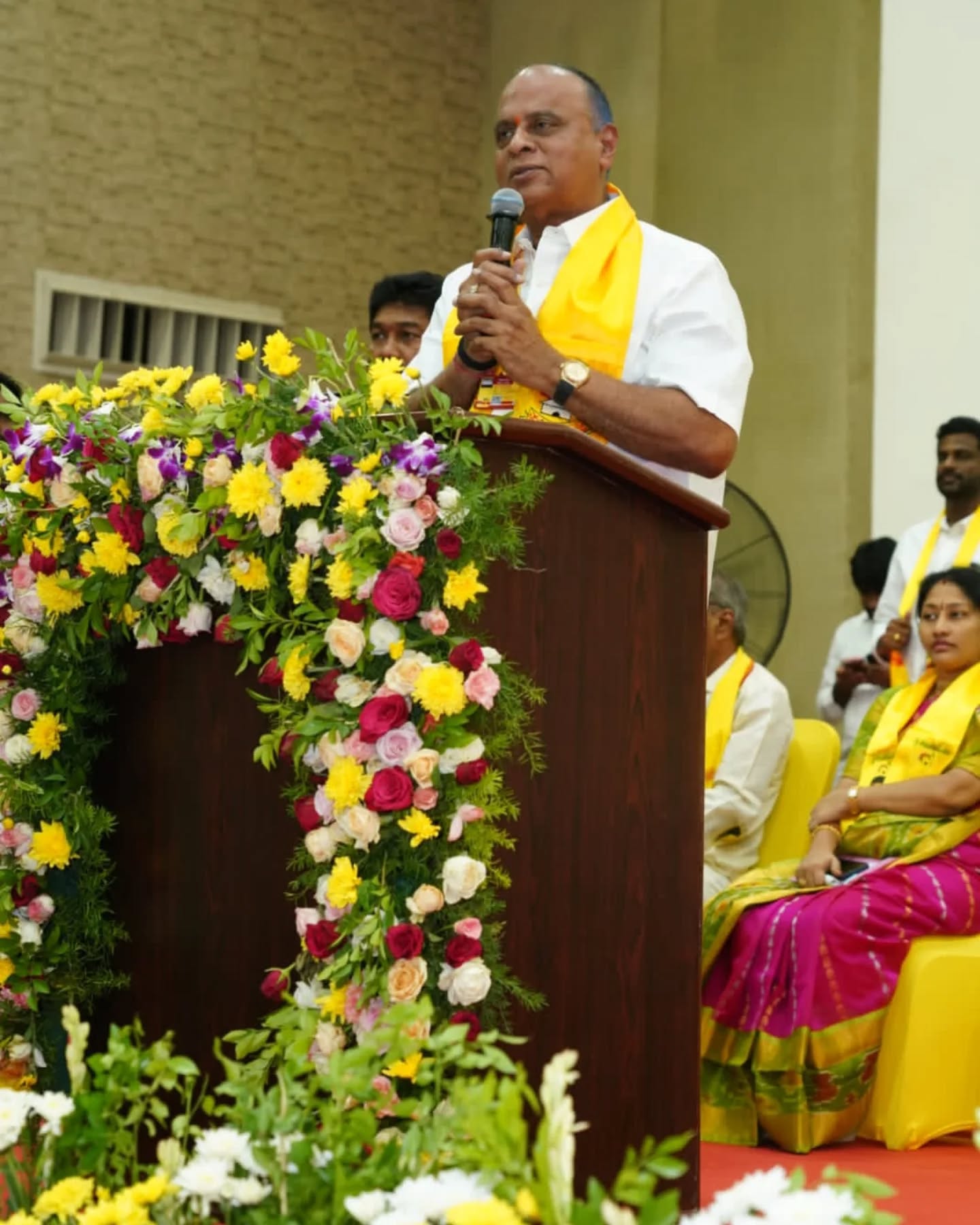 Vemireddy Prabhakar Reddy