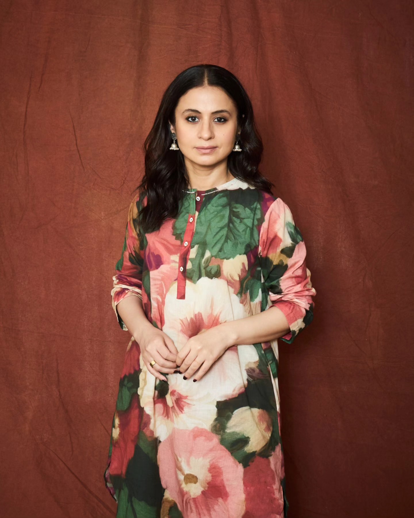 Rasika Dugal
