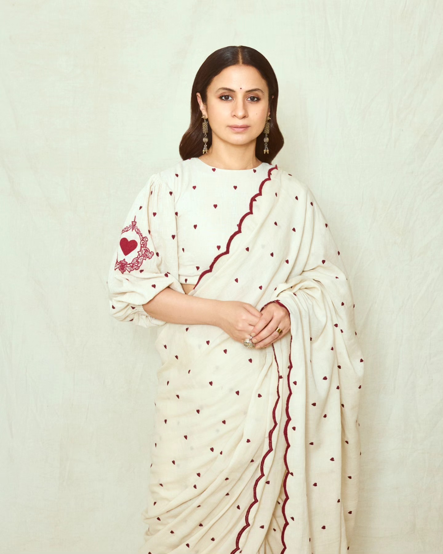 Rasika Dugal