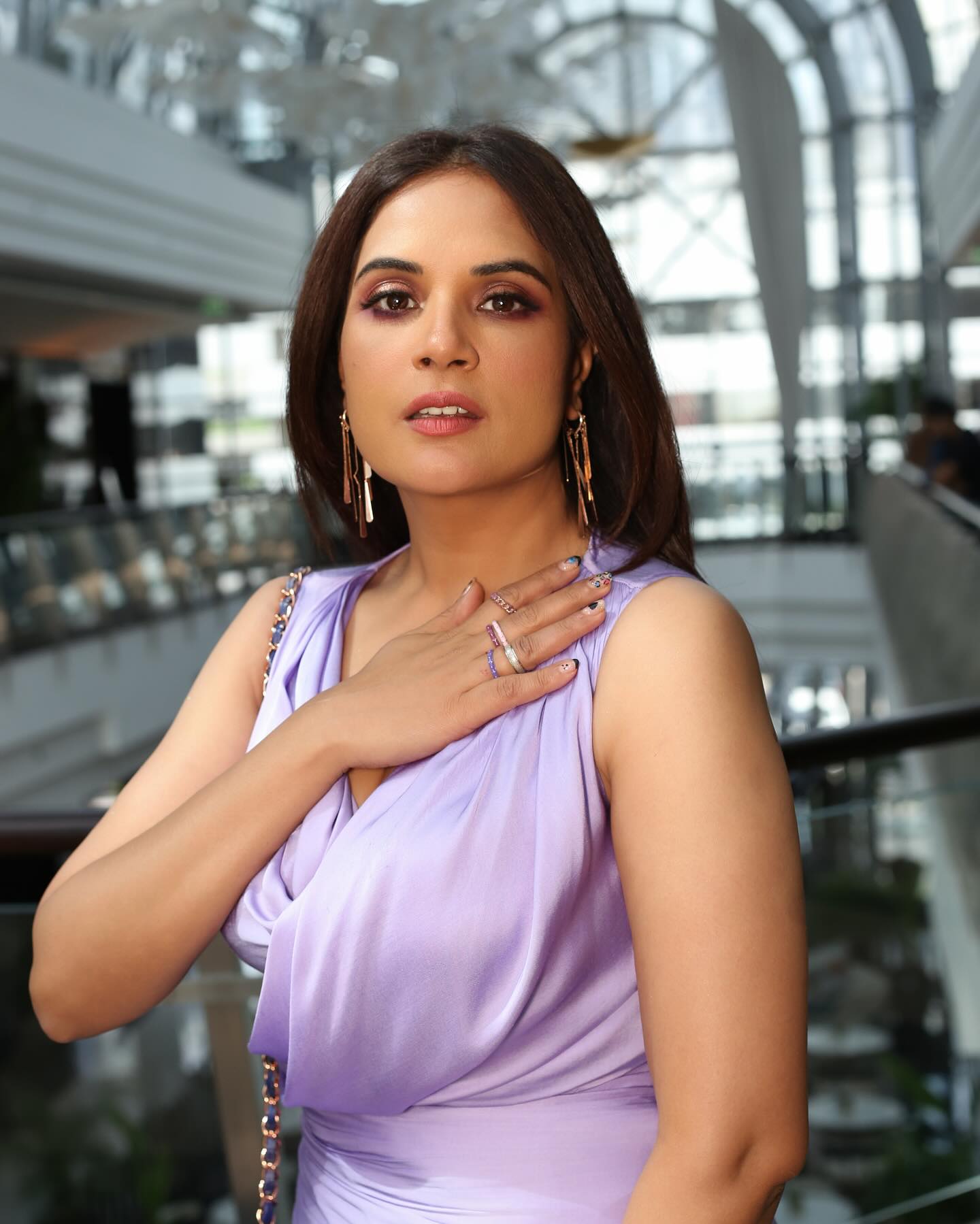 Richa Chadha
