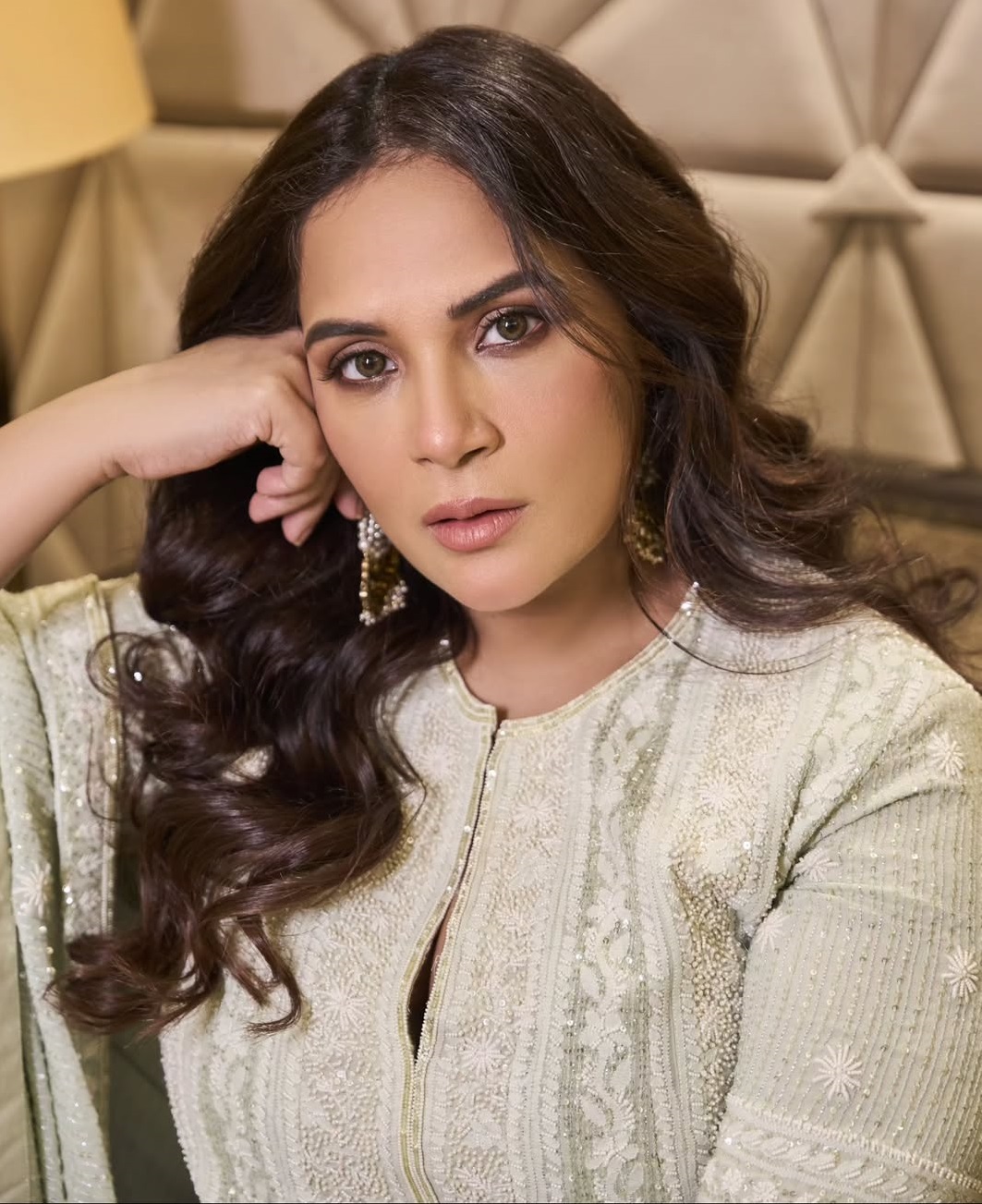 Richa Chadha