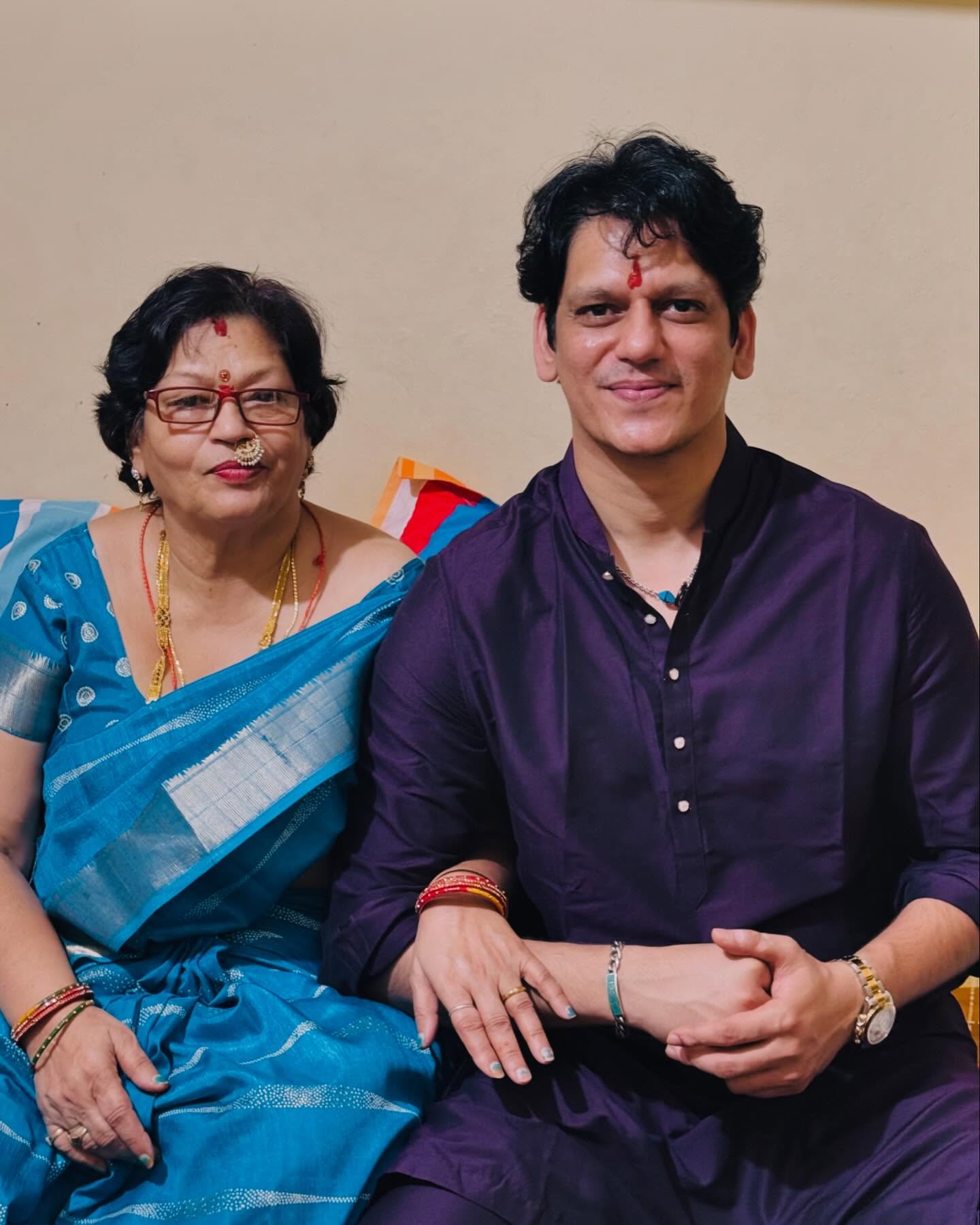 Vijay Varma