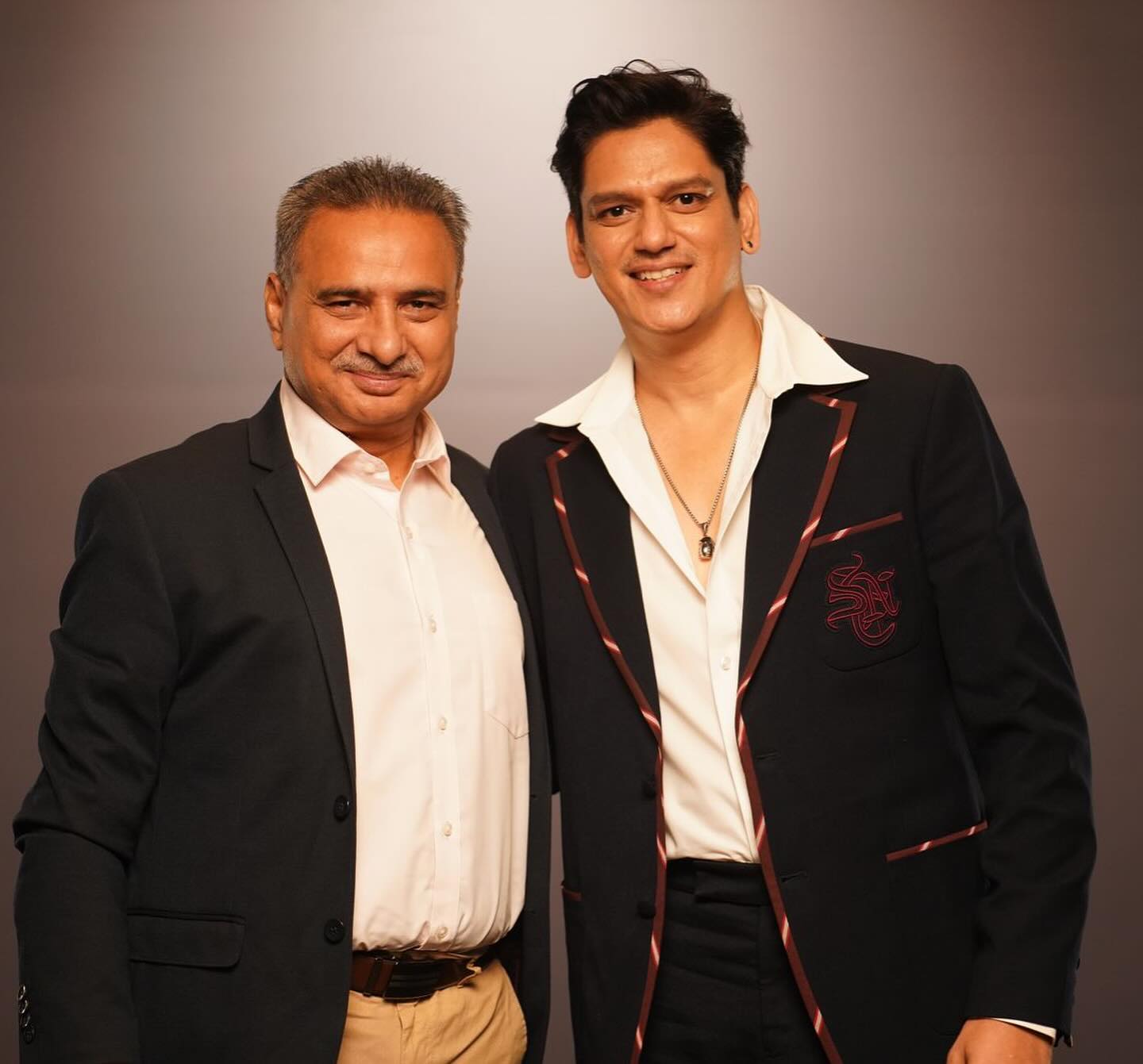 Vijay Varma