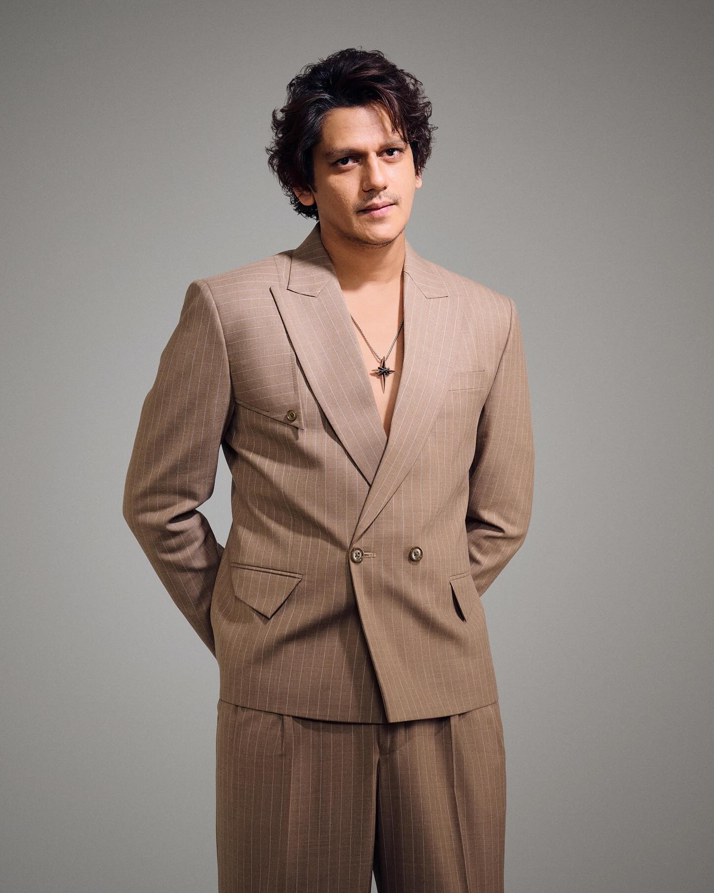 Vijay Varma