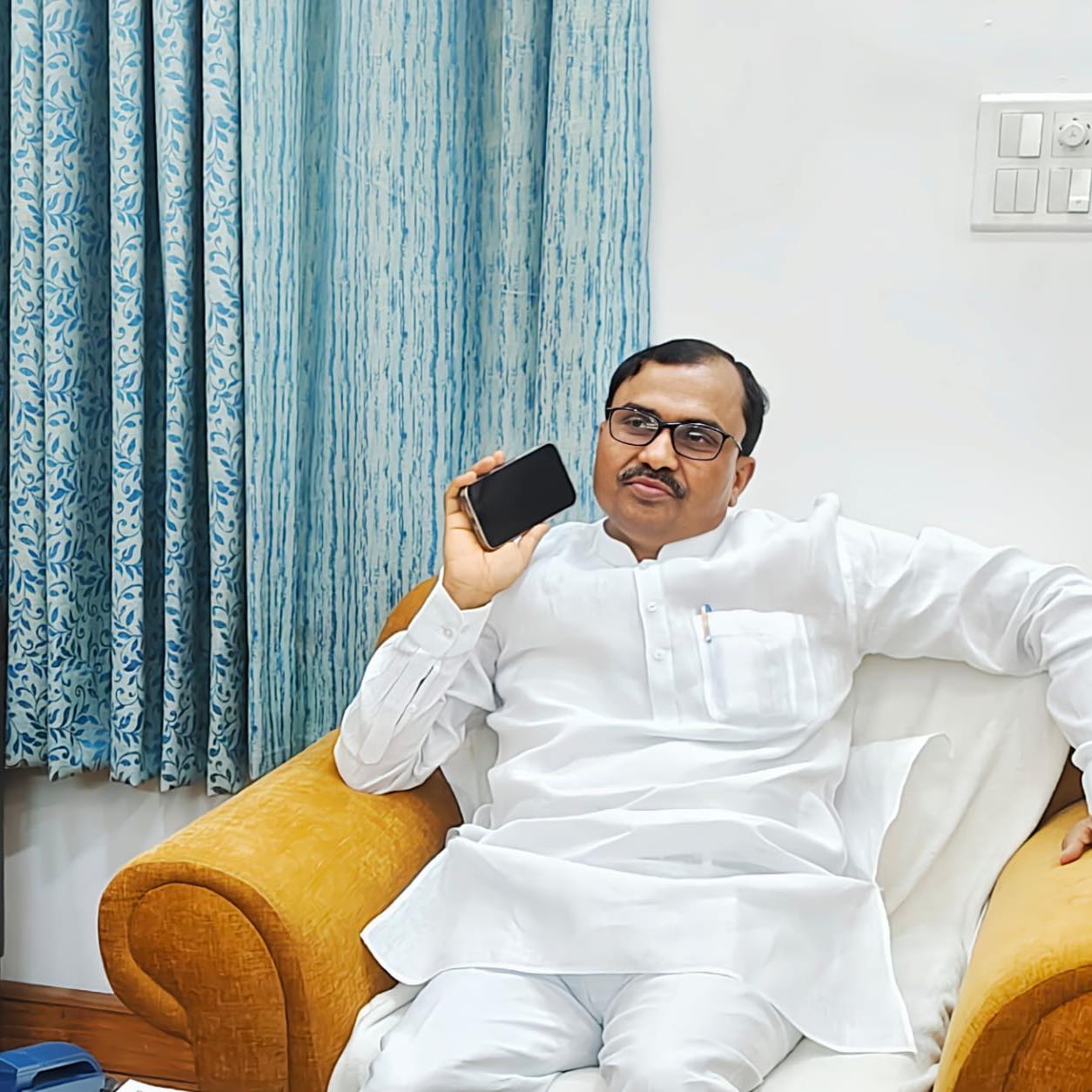 Verma, Shri Ram Shiromani