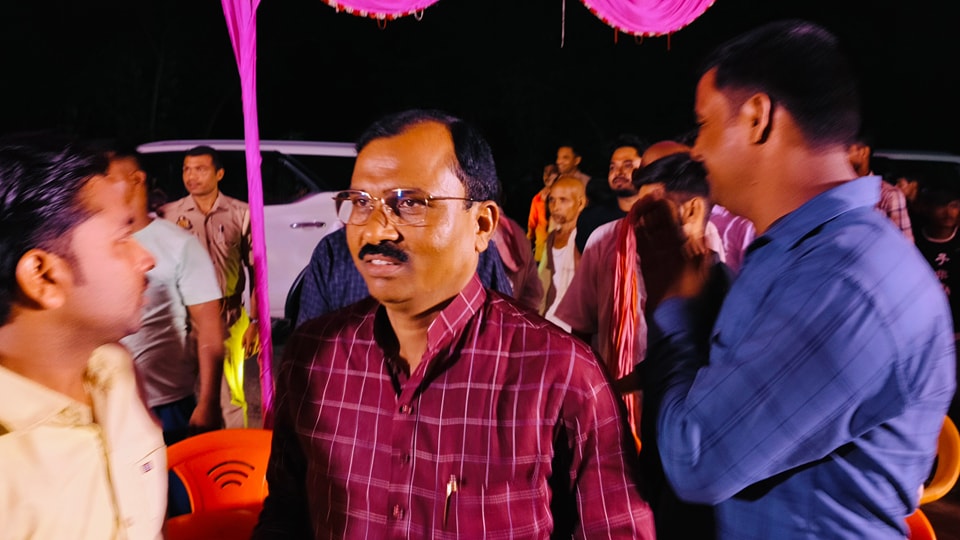 Verma, Shri Ram Shiromani