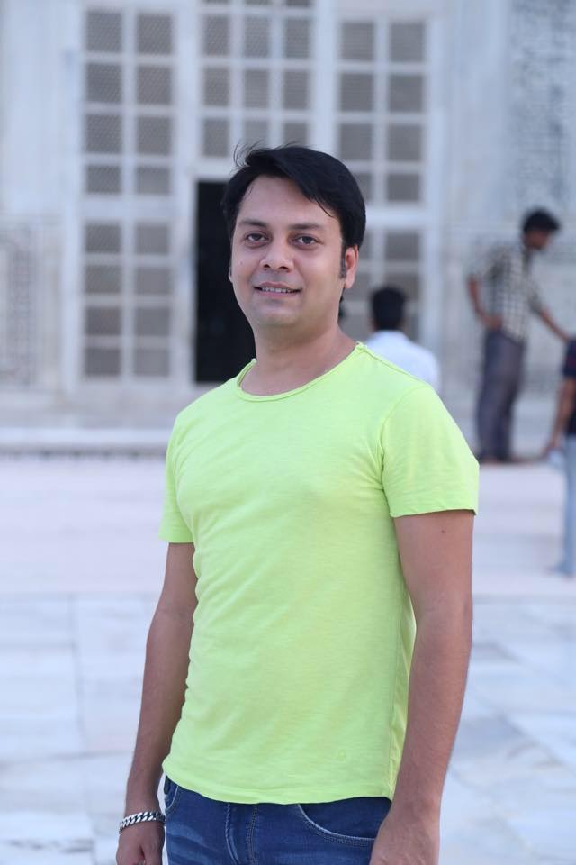 Zeishan Quadri