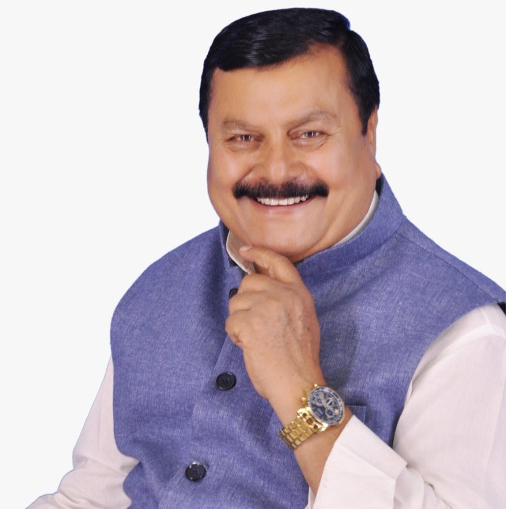 Surendra Prasad Yadav